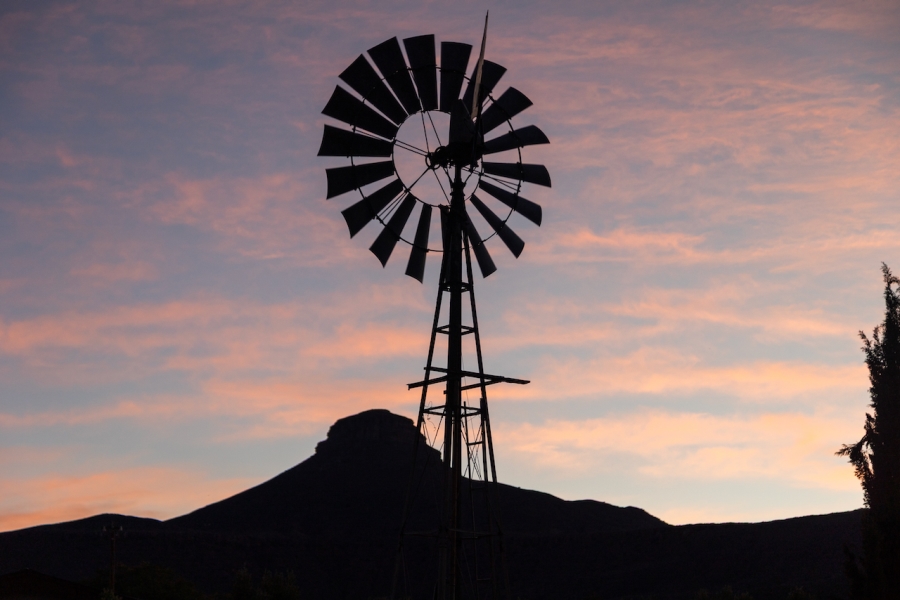 Commercial Property for Sale in Calvinia Rural Northern Cape